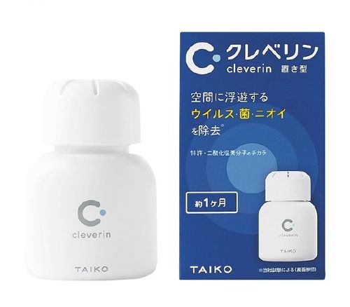 クレベリン