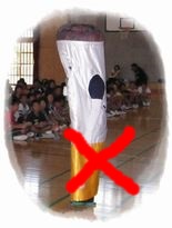 タバコ人形